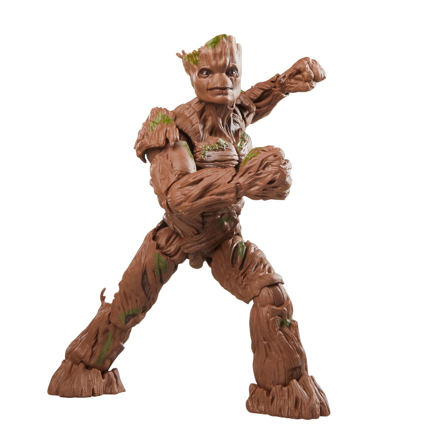Marvel Legends Series deluxe Groot
