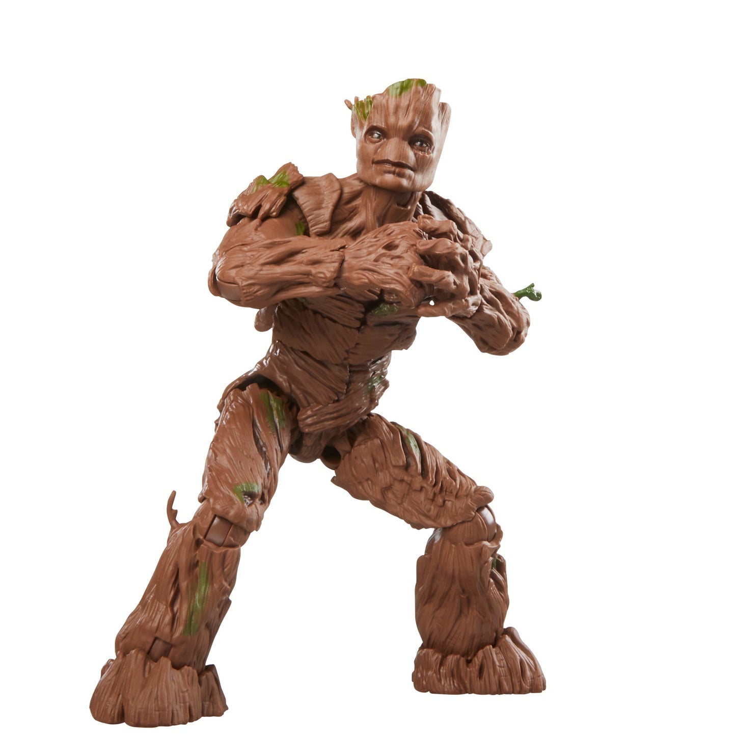 Marvel Legends Series deluxe Groot