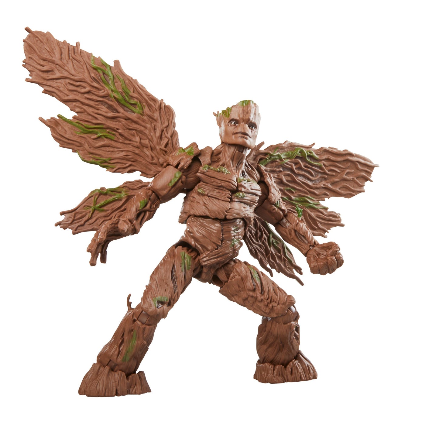 Marvel Legends Series deluxe Groot