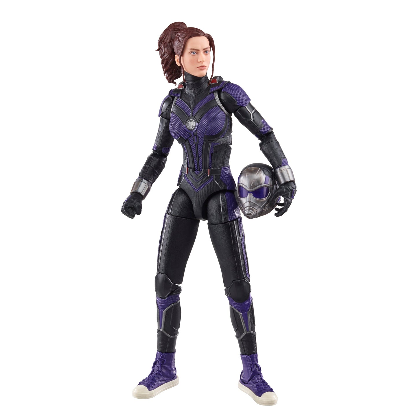 Marvel Legends Ant-Man and the Wasp: Quantumania WAVE - CASSIE LANG BAF