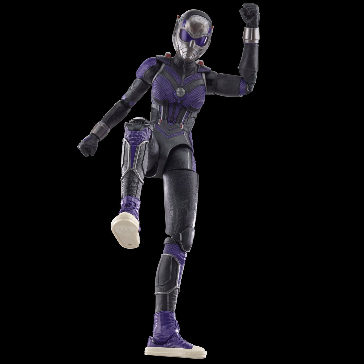 Marvel Legends Ant-Man and the Wasp: Quantumania WAVE - CASSIE LANG BAF