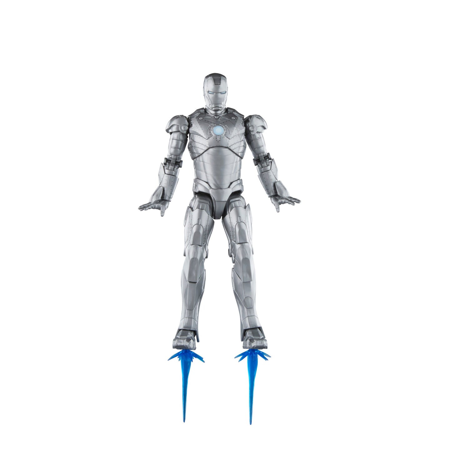 Hasbro - Marvel Legends Series Iron Man Mark II