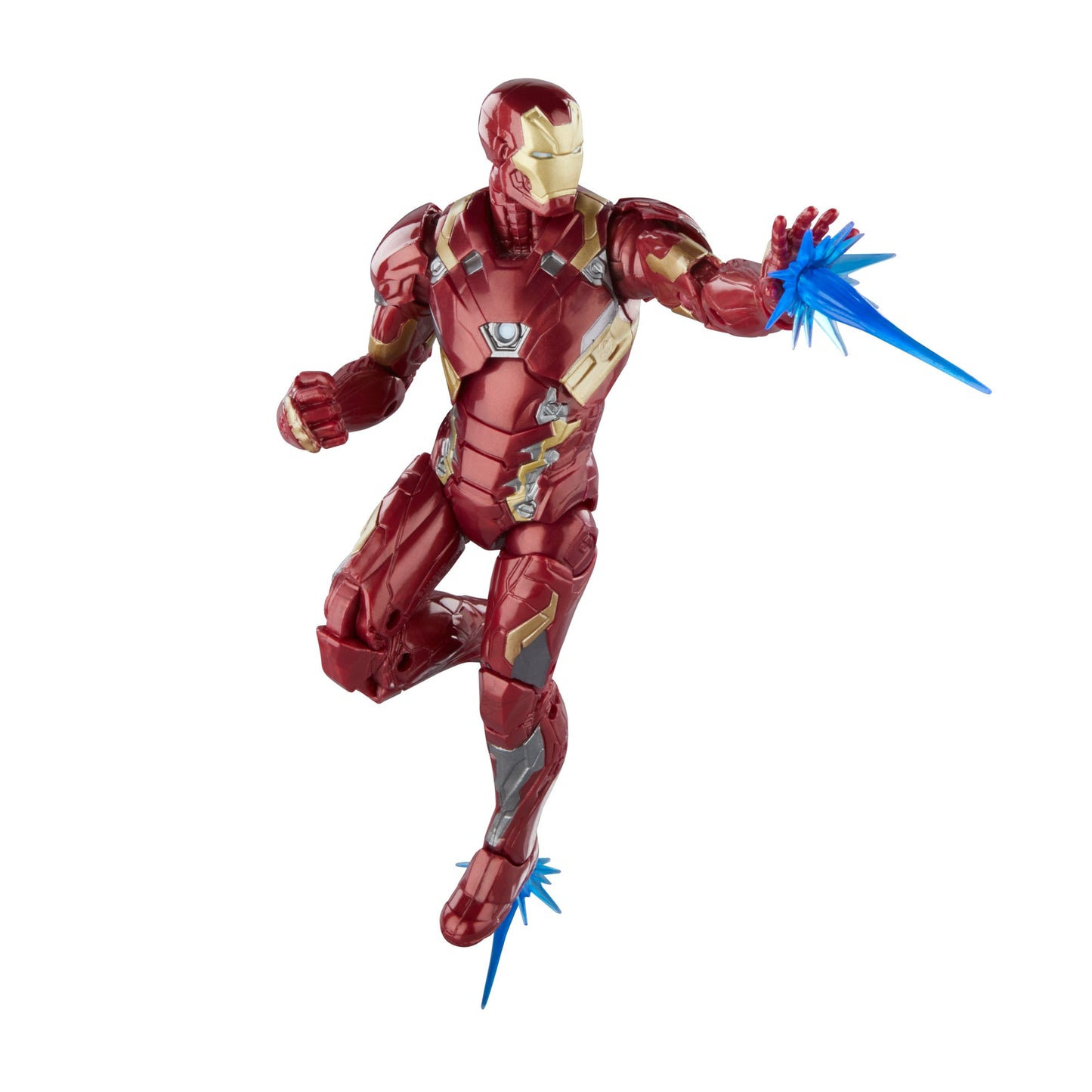 Hasbro - Marvel Legends Series Iron Man Mark 46
