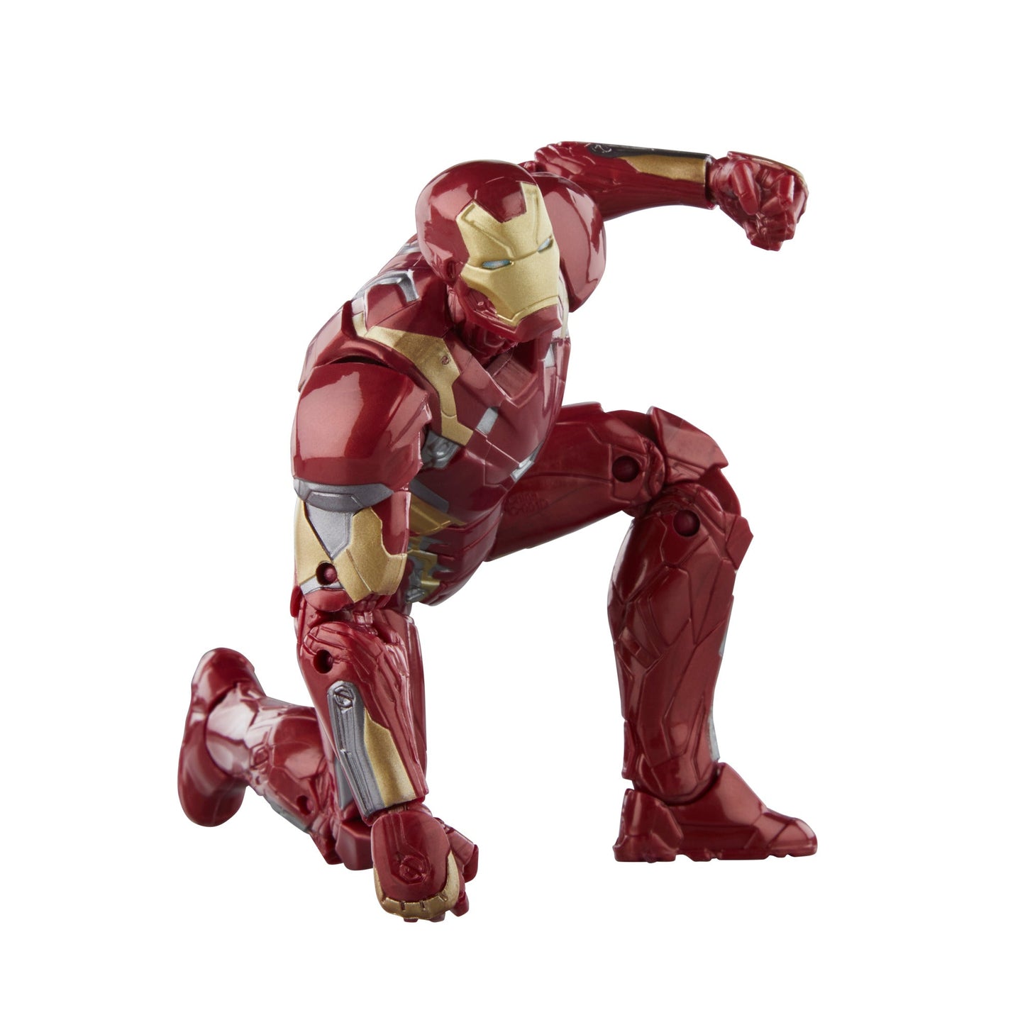 Hasbro - Marvel Legends Series Iron Man Mark 46