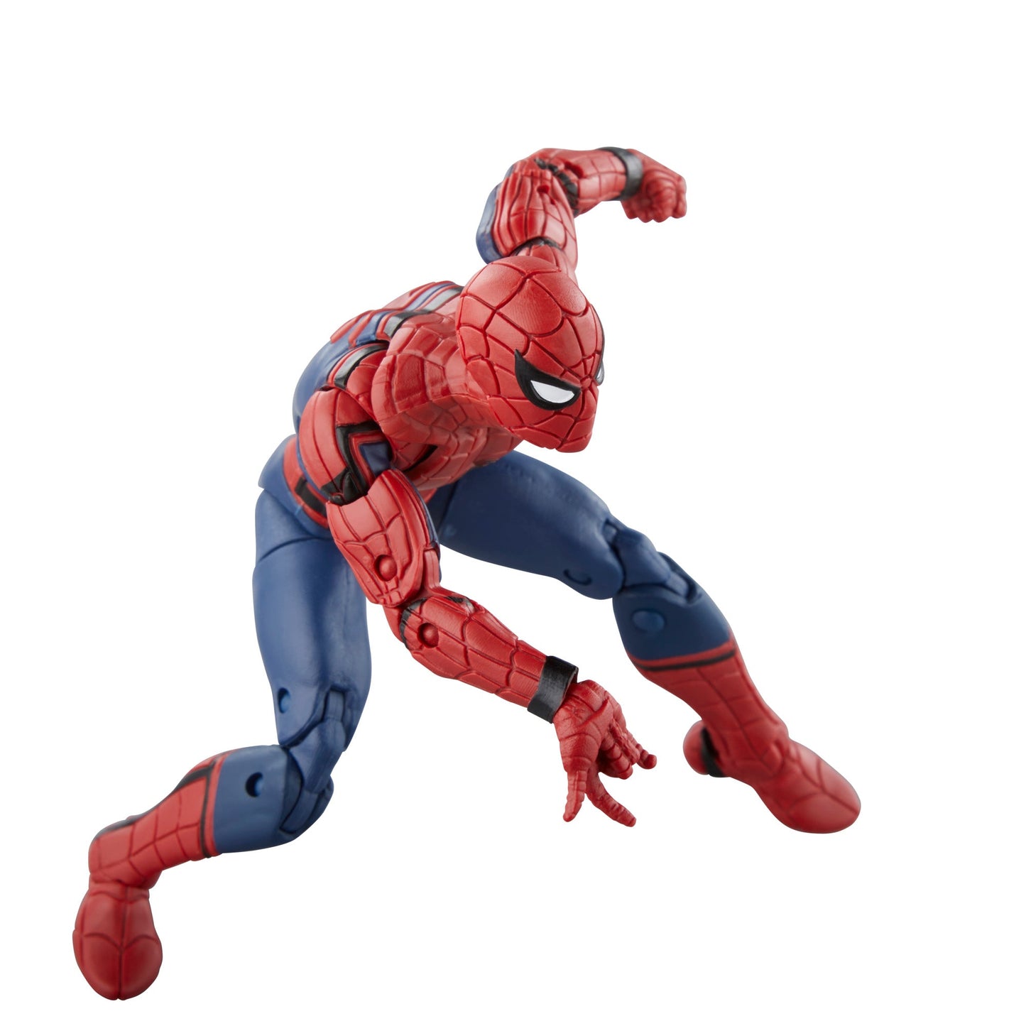 Hasbro - Marvel Legends Series Spider-Man
