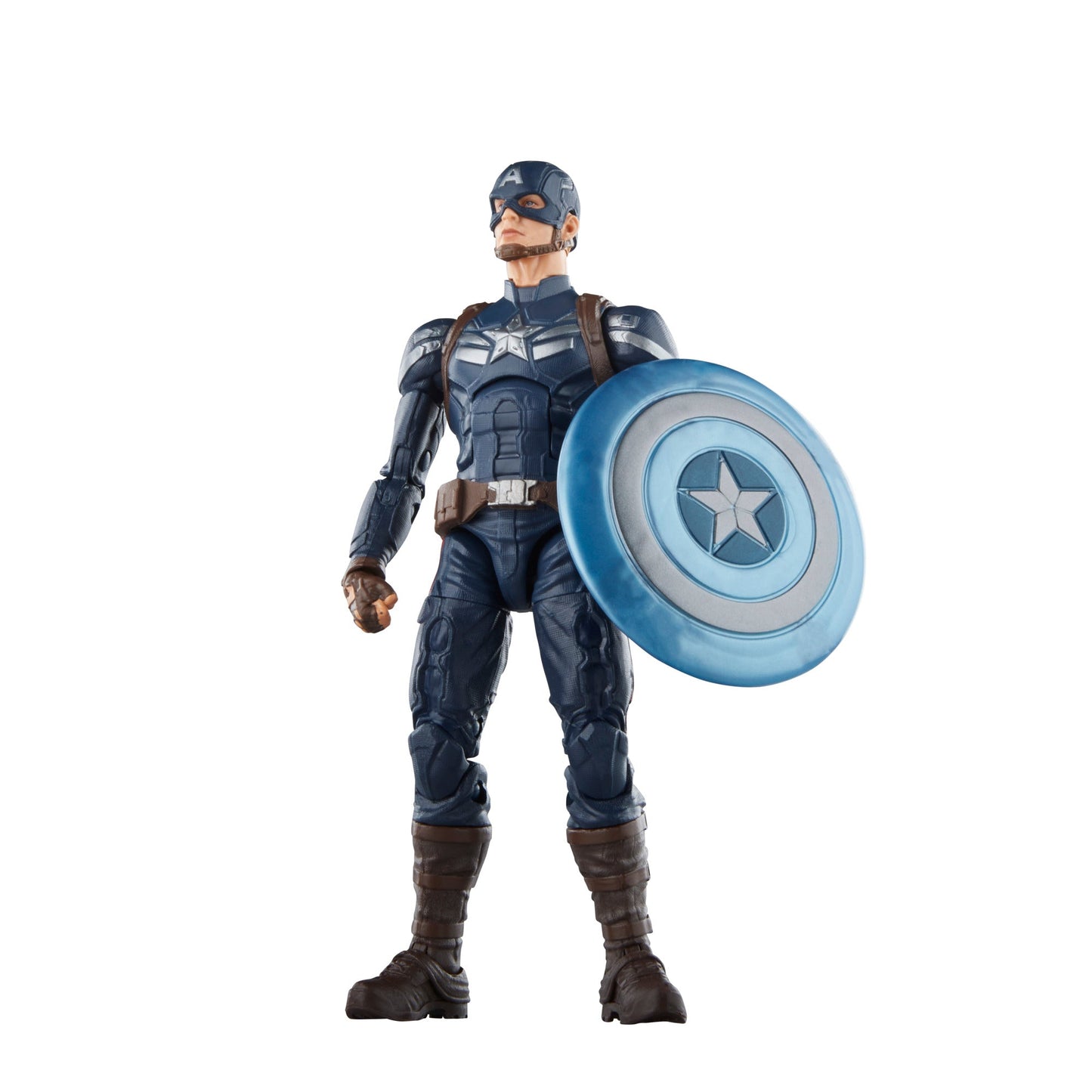 Hasbro - Marvel Legends Series Captain America