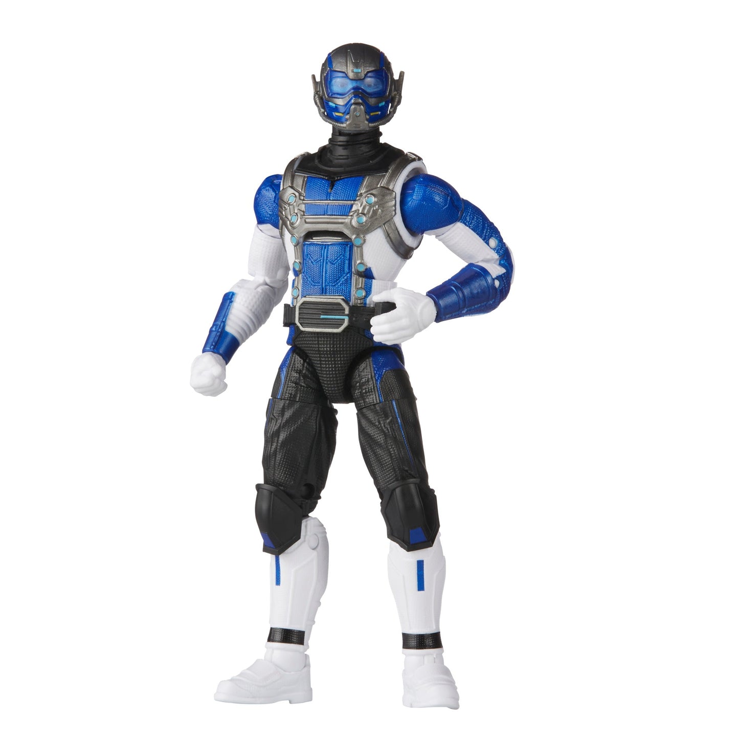 Marvel Legends Series Marvel’s Goliath HYDRA STOMPER Baf