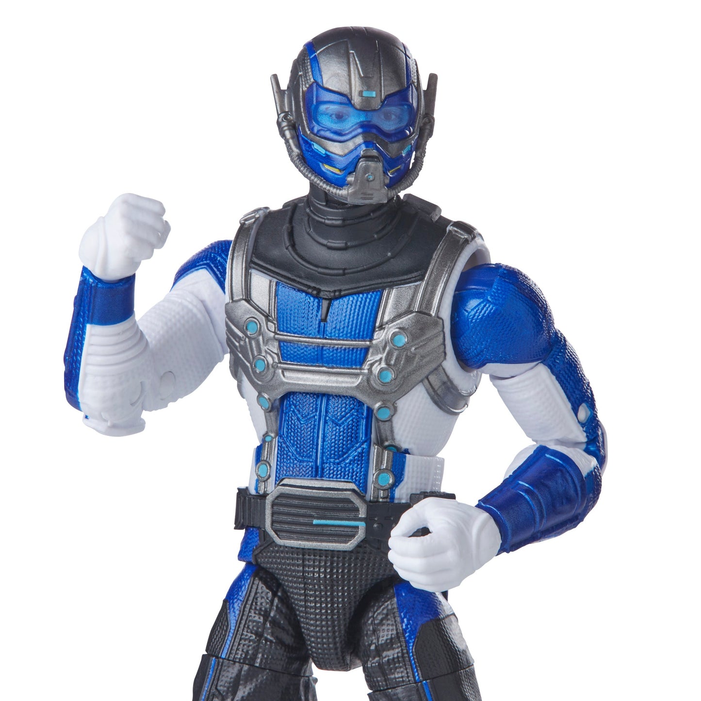 Marvel Legends Series Marvel’s Goliath HYDRA STOMPER Baf