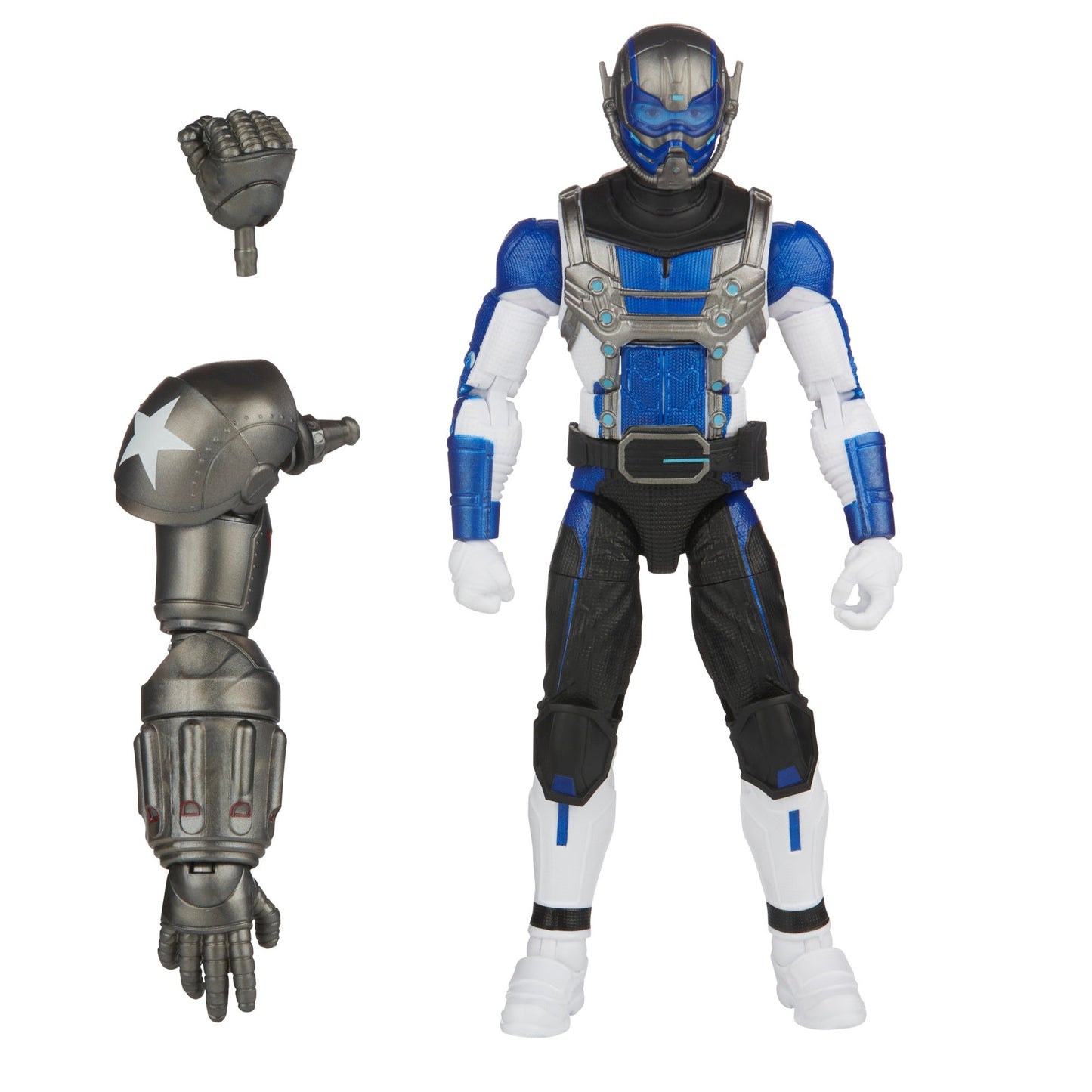 Marvel Legends Series Marvel’s Goliath HYDRA STOMPER Baf
