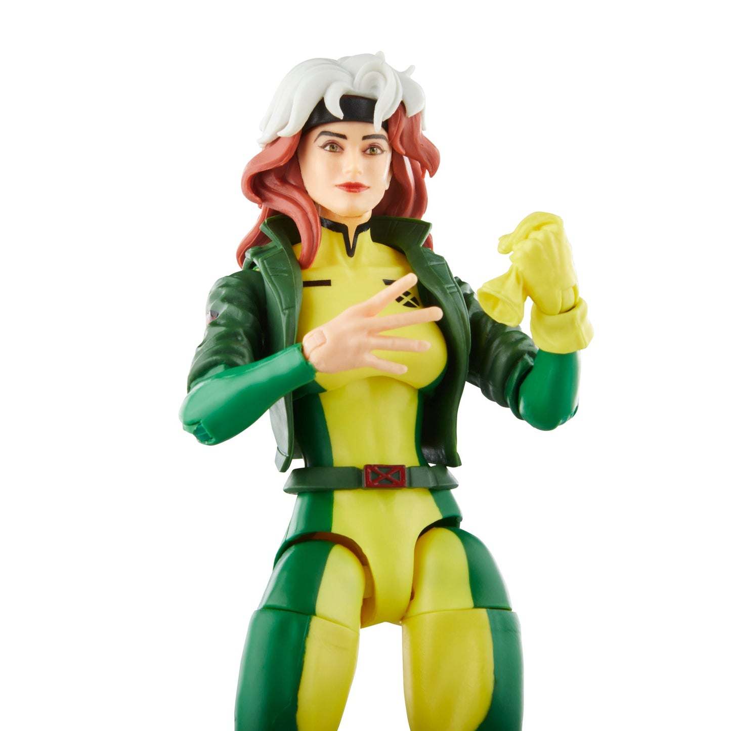 Hasbro - Marvel Legends - X-Men 97 – Rogue - Reisssue