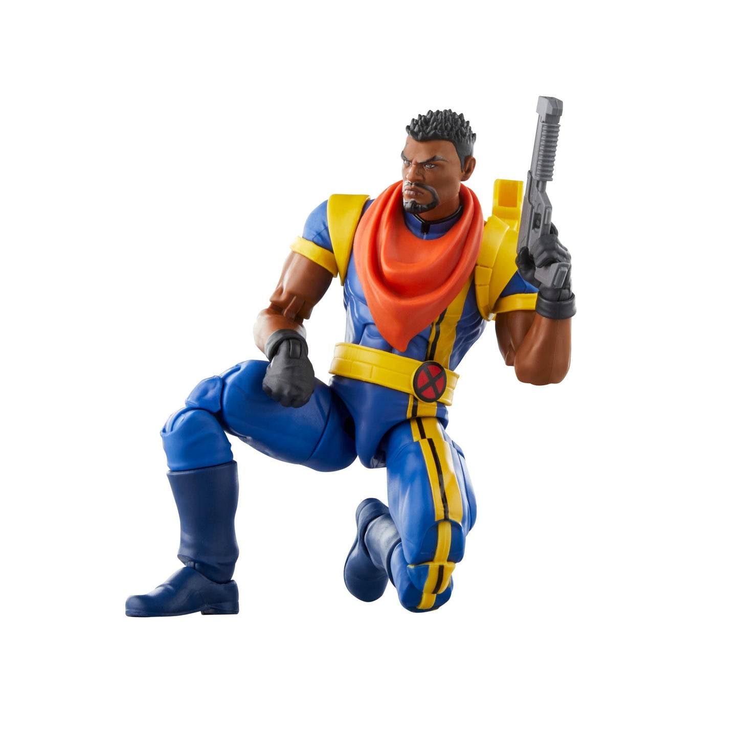 Hasbro - Marvel Legends - X-Men 97 – Bishop