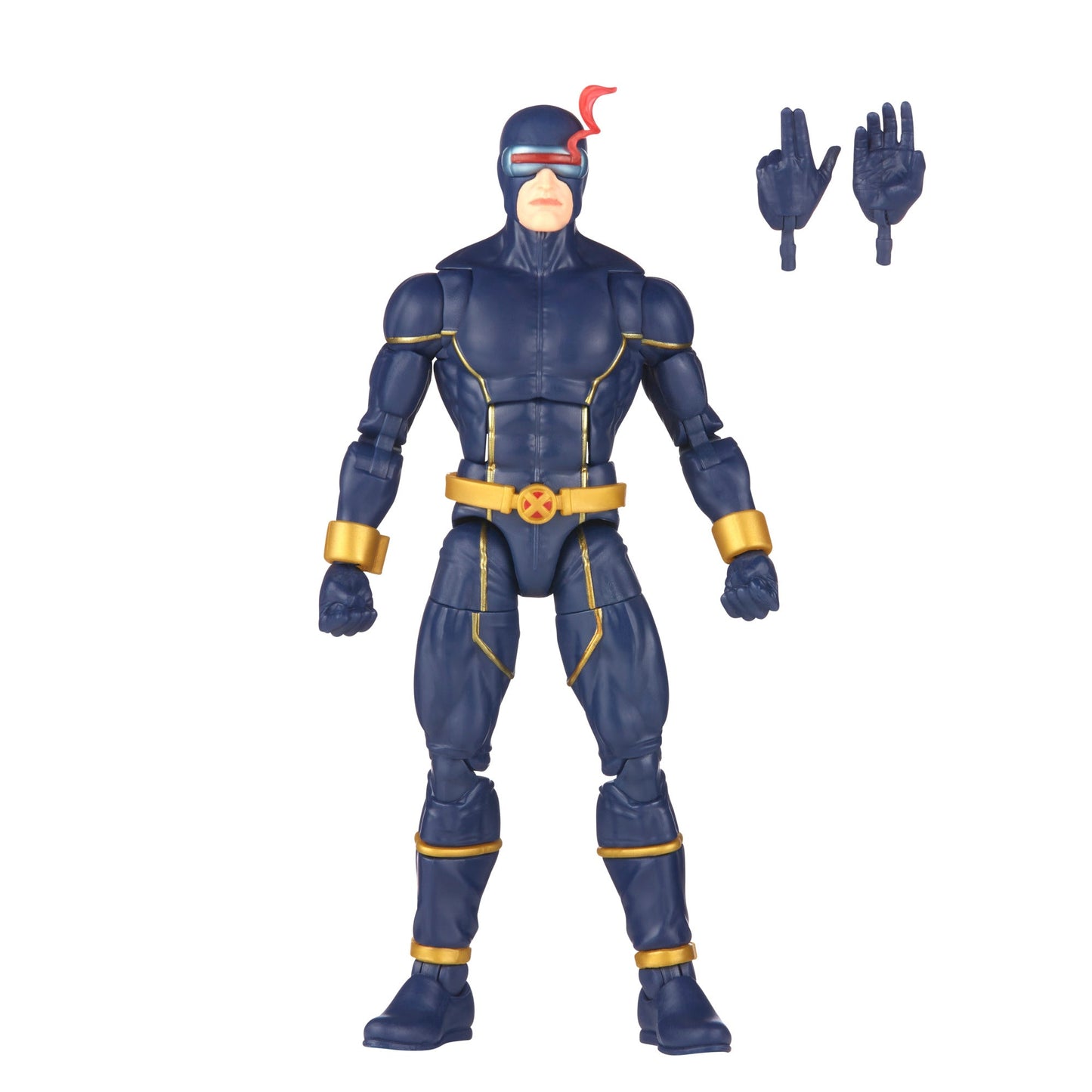 Marvel Legends Series: Cyclops Astonishing X-Men Figure