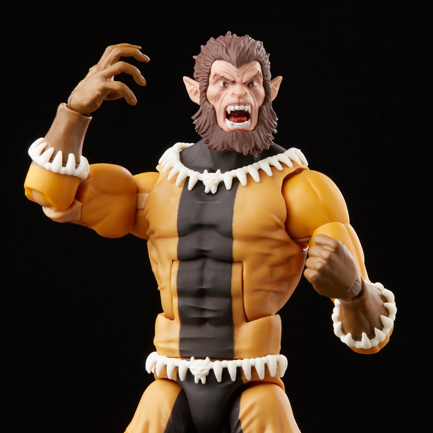 Marvel Legends Series: Marvel’s Fang, X-Men Figure