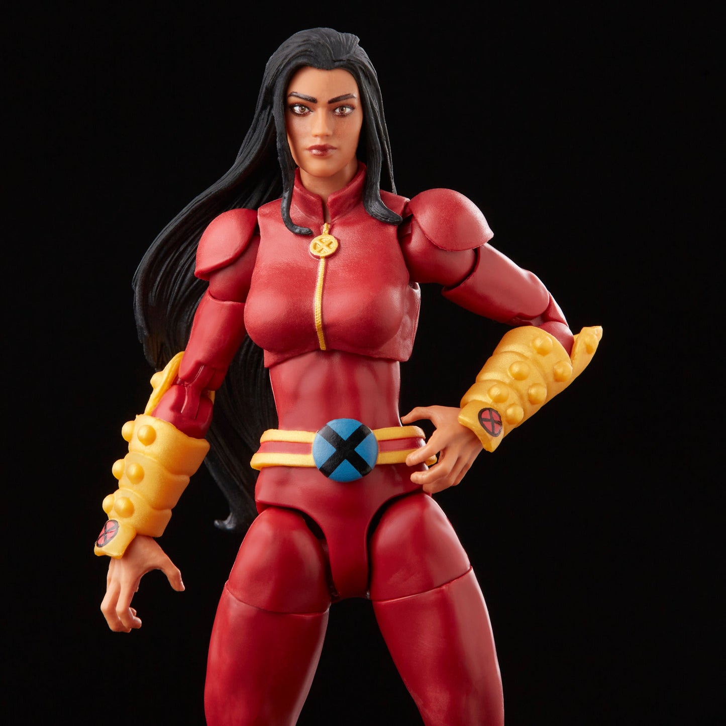 Marvel Legends Series: Monet St. Croix X-Men Figure