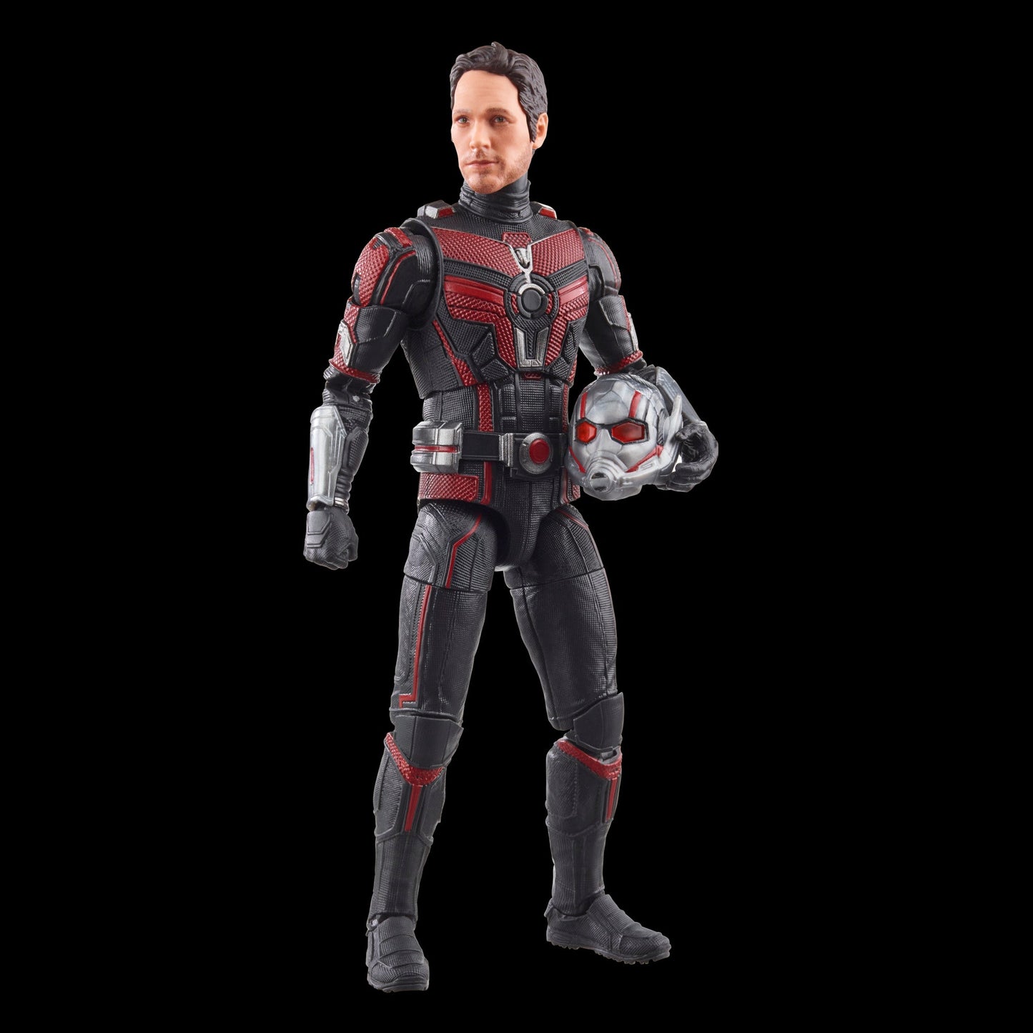 Marvel Legends Series Ant-Man - CASSIE LANG BAF