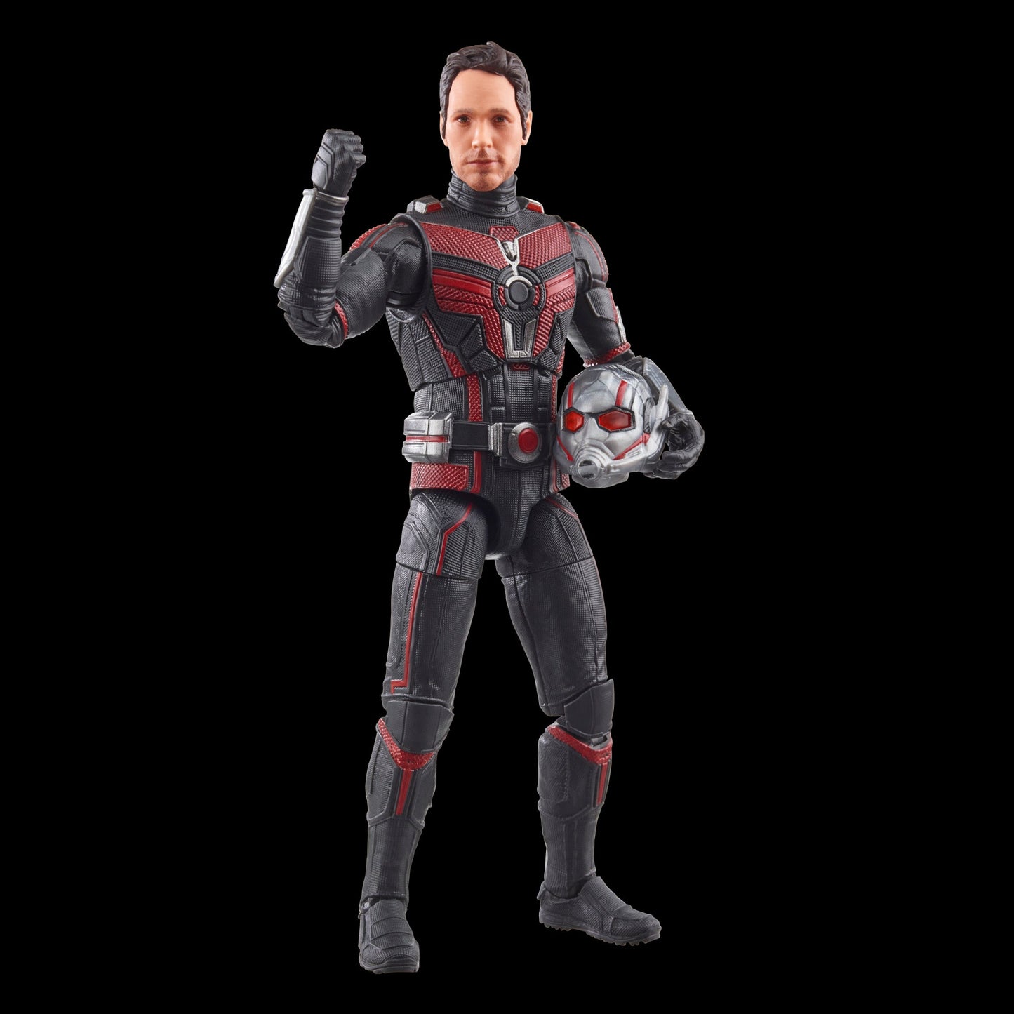 Marvel Legends Series Ant-Man - CASSIE LANG BAF