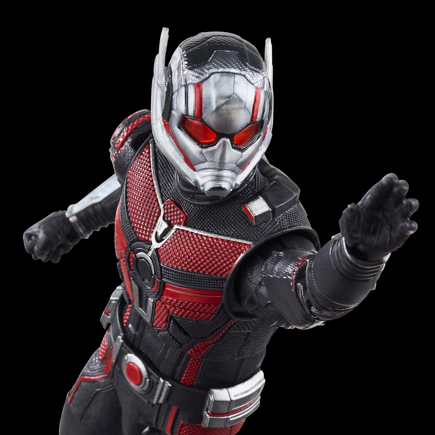 Marvel Legends Ant-Man and the Wasp: Quantumania WAVE - CASSIE LANG BAF