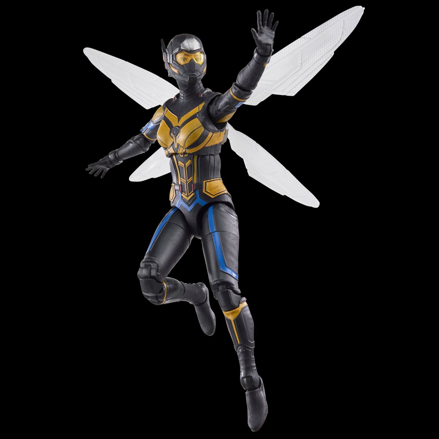 Marvel Legends Series Marvel’s Wasp - CASSIE LANG BAF
