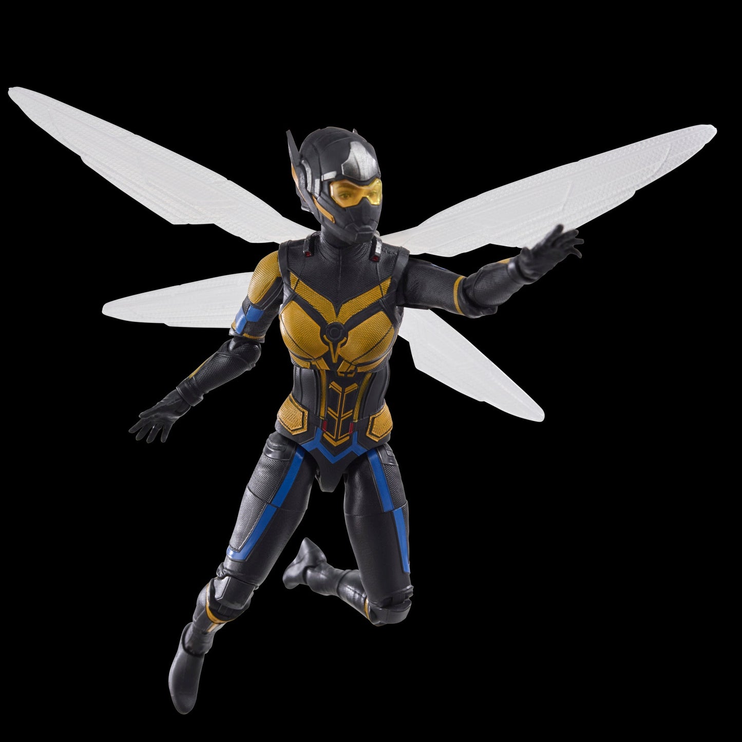 Marvel Legends Series Marvel’s Wasp - CASSIE LANG BAF