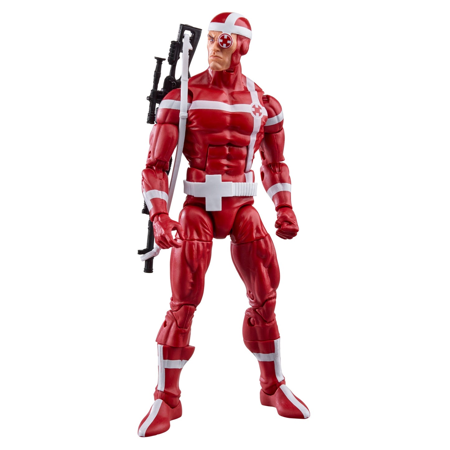 Marvel Legends Series Marvel’s Crossfire - CASSIE LANG BAF