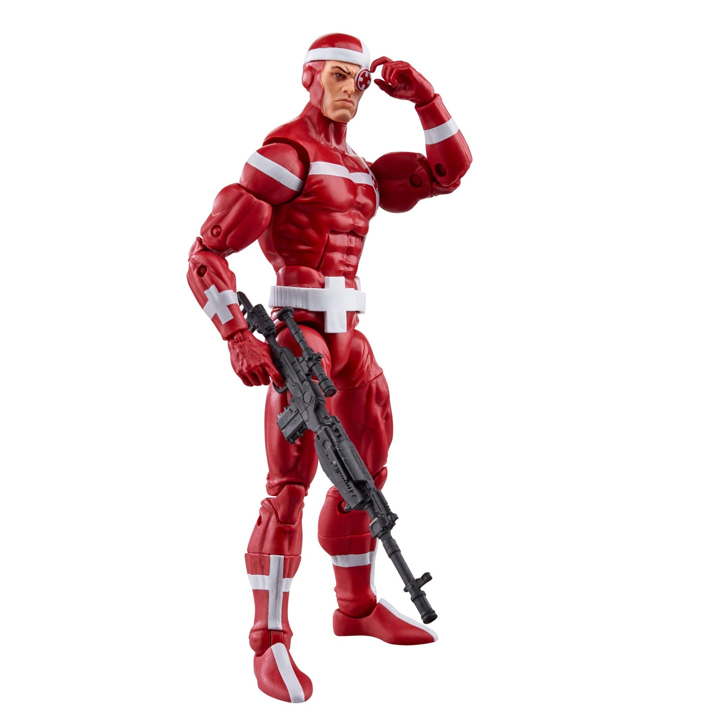 Marvel Legends Series Marvel’s Crossfire - CASSIE LANG BAF
