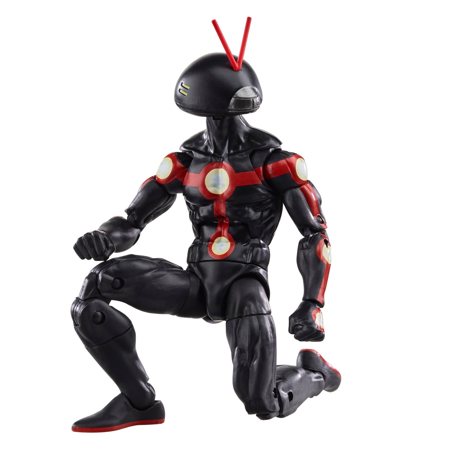 Marvel Legends Series - Future Ant-Man - CASSIE LANG BAF