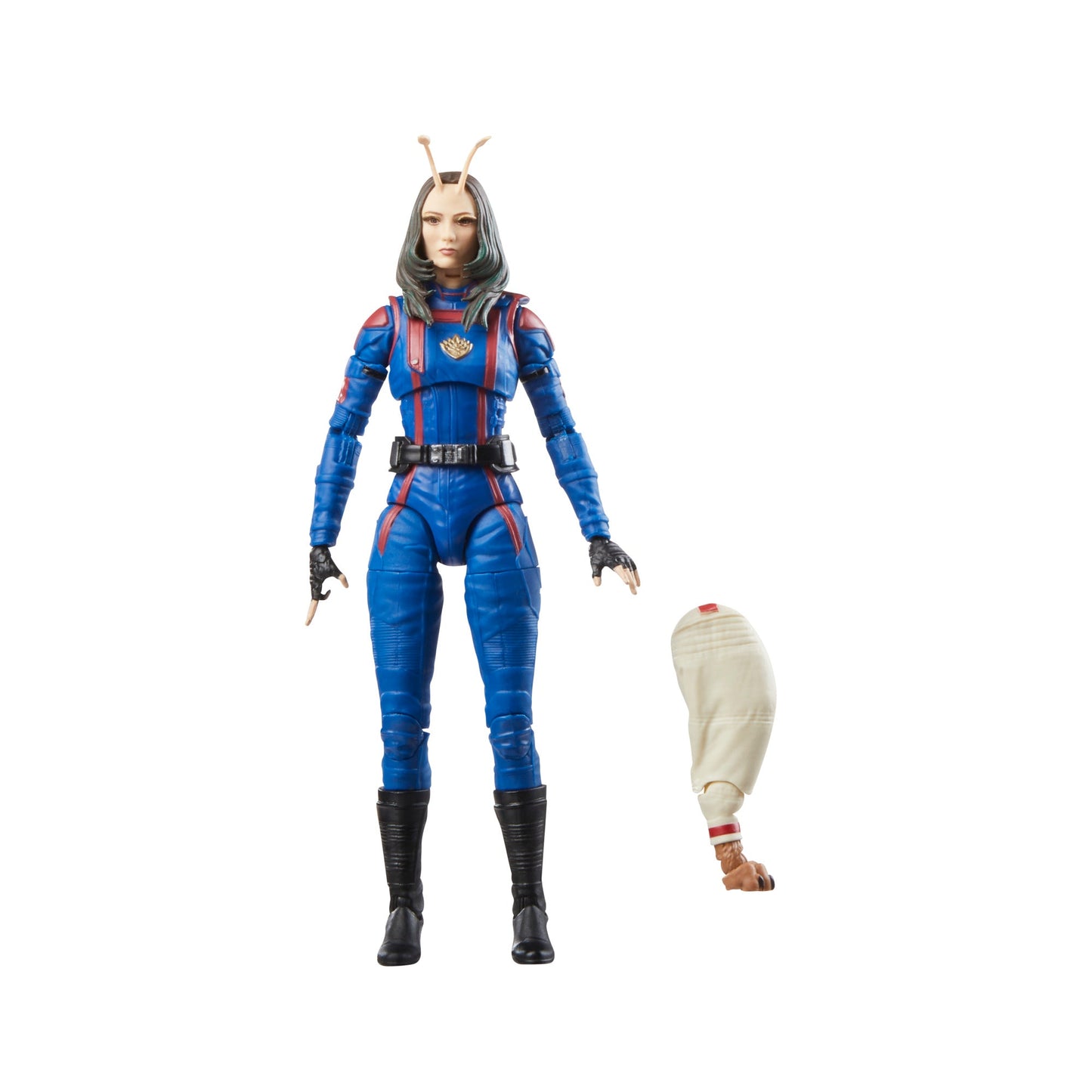 Marvel Legends Guardians of the Galaxy Vol. 3 Wave Set of 7