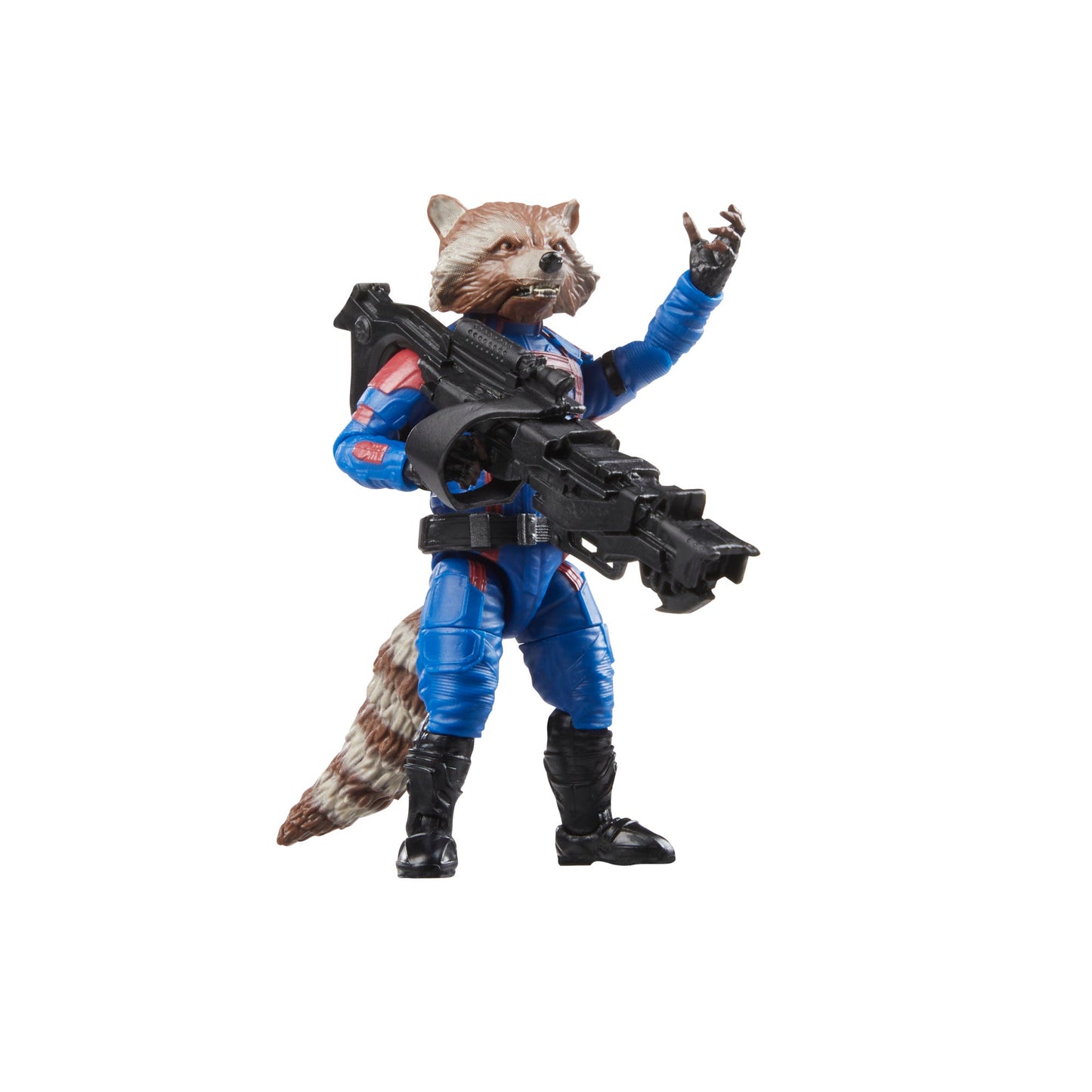 Marvel Legends Series Marvel’s Rocket