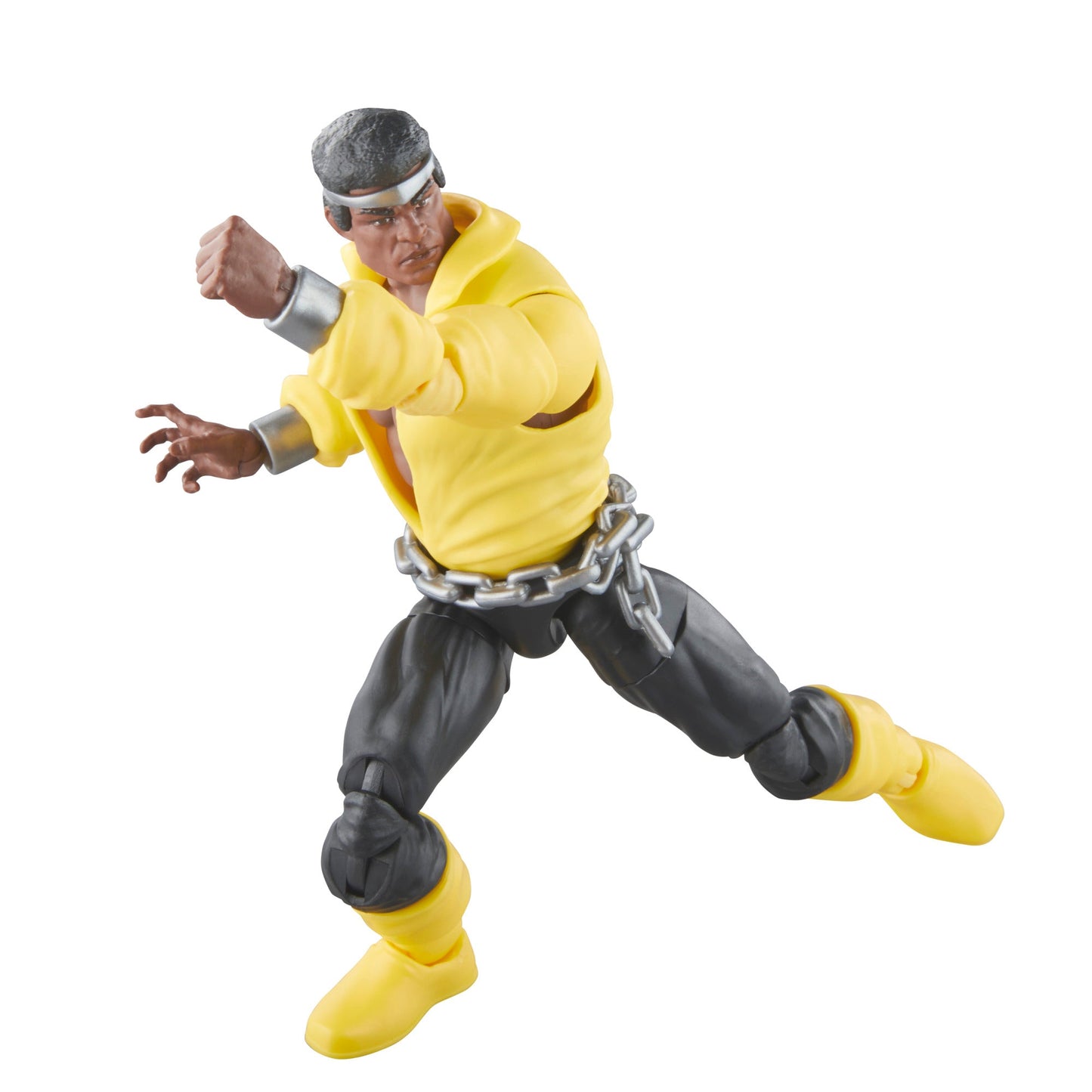Hasbro - Marvel Legends Series Luke Cage Power Man