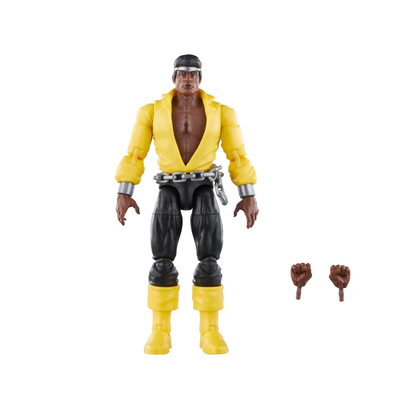 Marvel legends - Marvel Knights Wave -Mindless One BAF - Set of 7