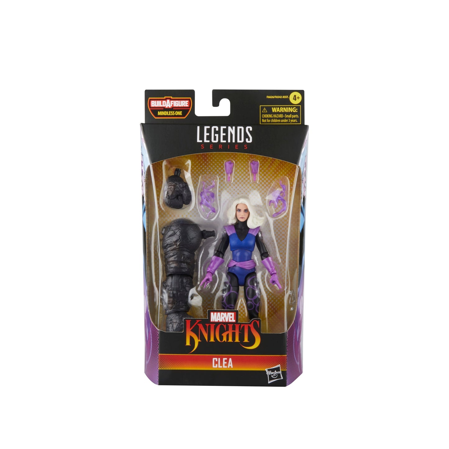Hasbro - Marvel Legends Series Clea
