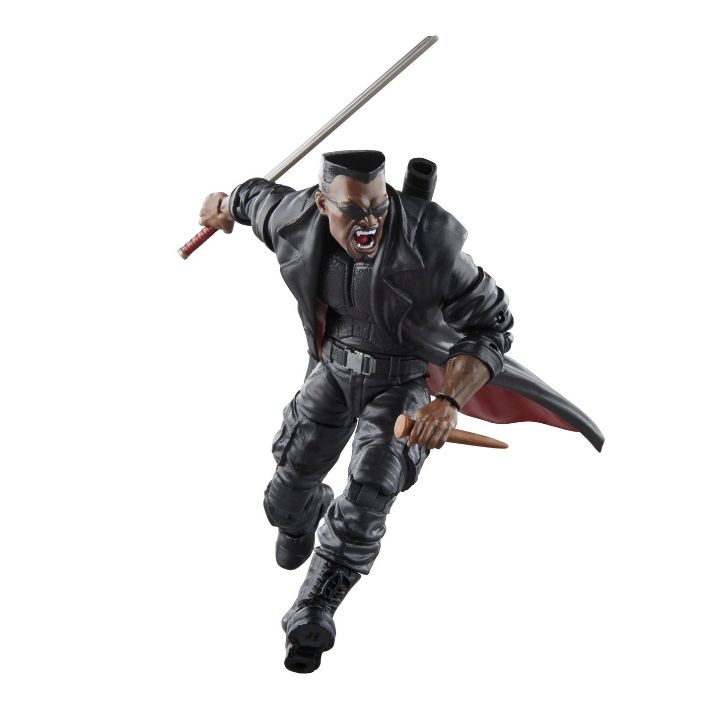 Hasbro - Marvel Legends Series Marvel's Blade