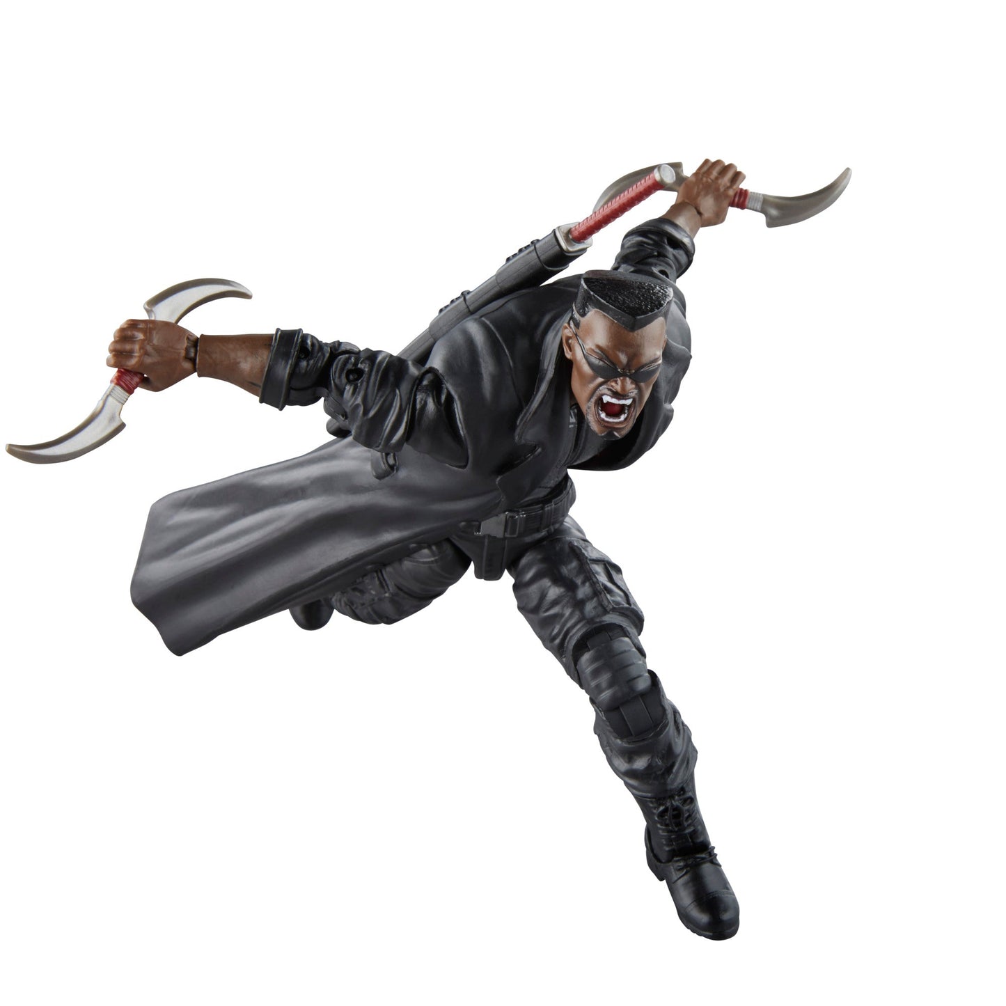 Hasbro - Marvel Legends Series Marvel's Blade