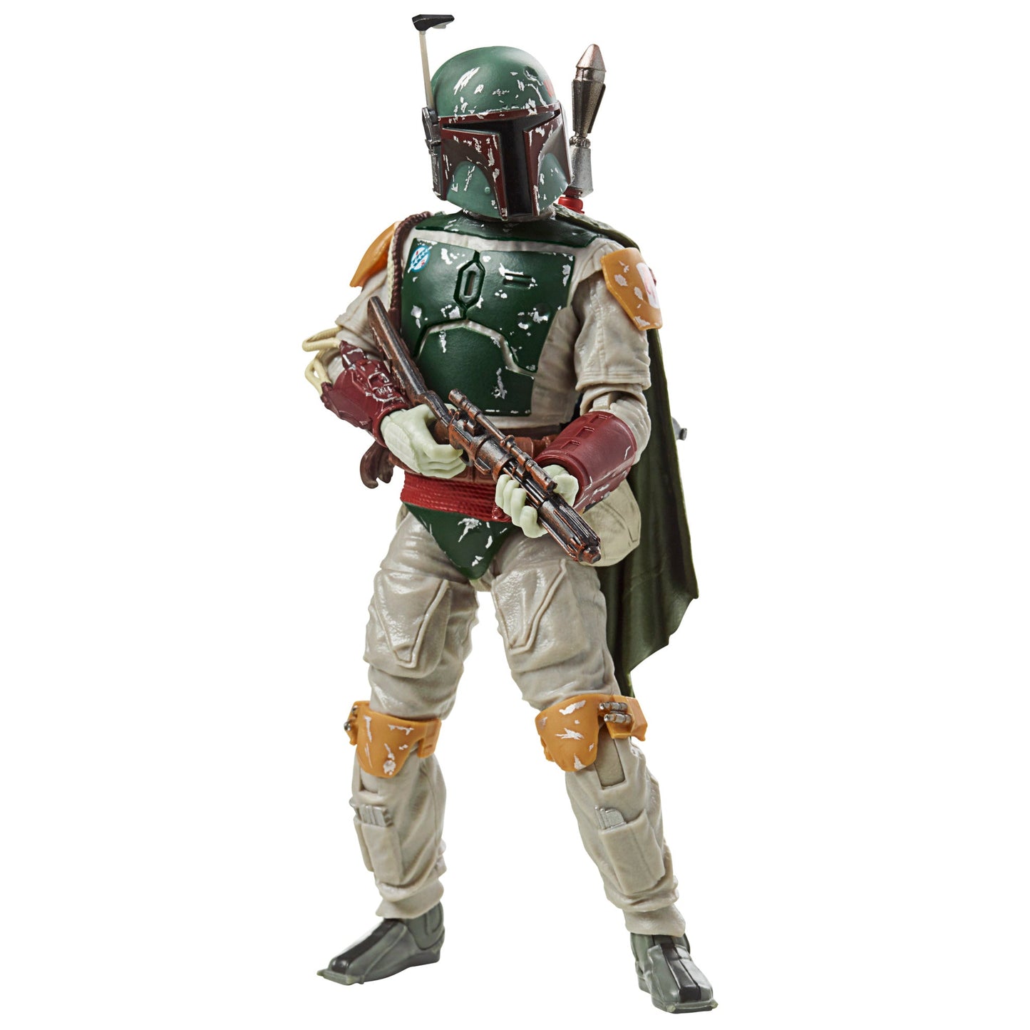 Star Wars The Black Series Boba Fett - return of Jedi
