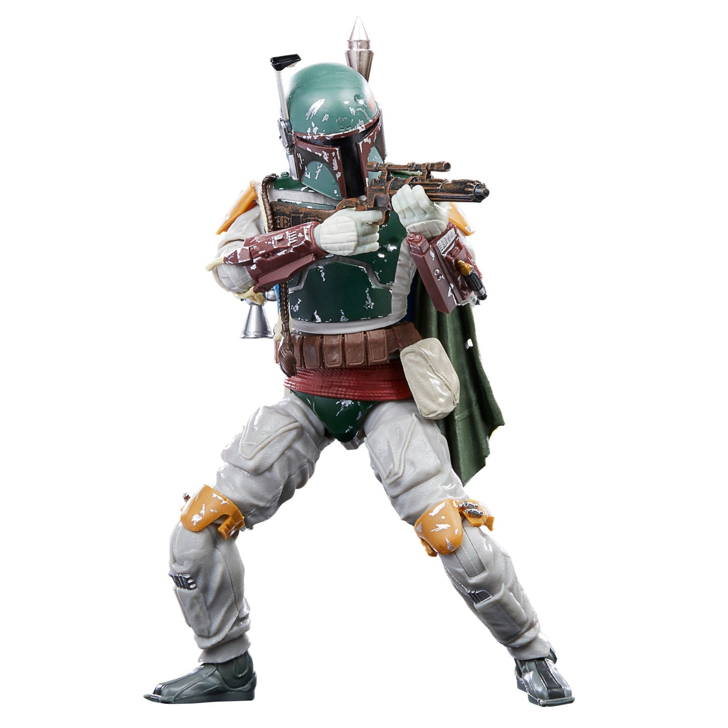 Star Wars The Black Series Boba Fett - return of Jedi