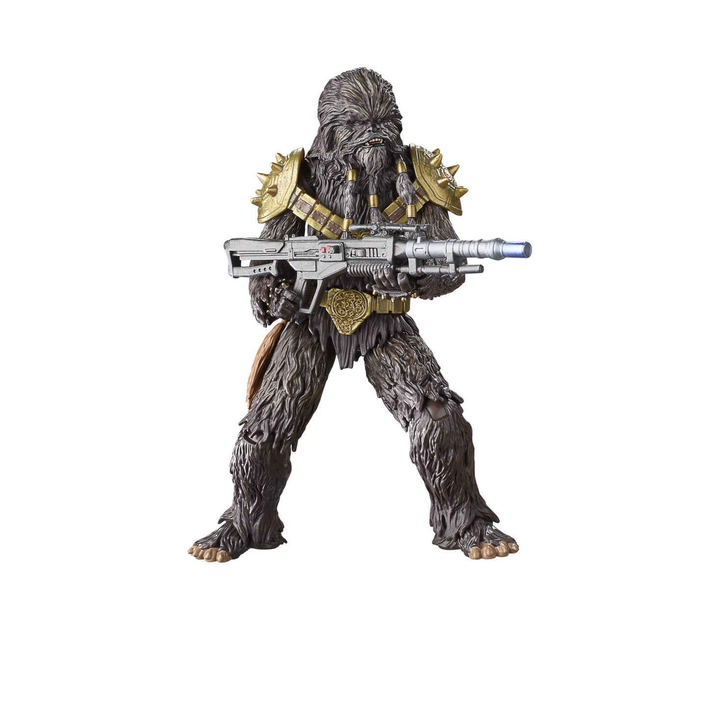 Star Wars The Black Series Krrsantan