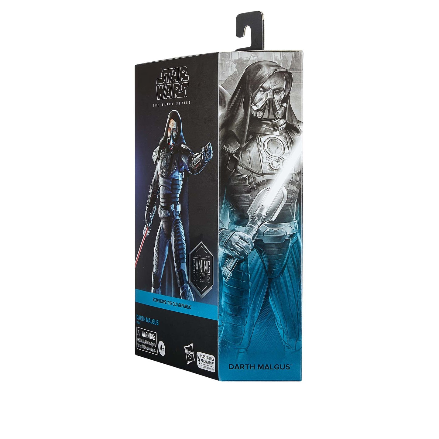 Star Wars The Black Series Darth Malgus