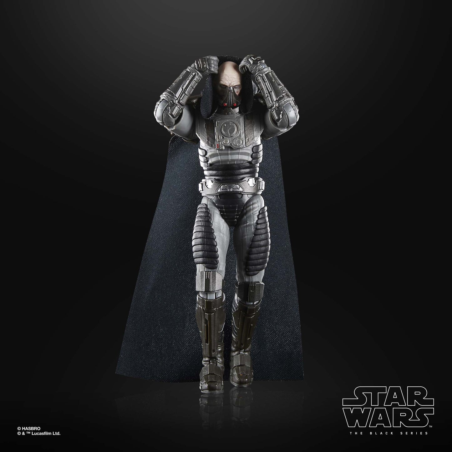 Star Wars The Black Series Darth Malgus