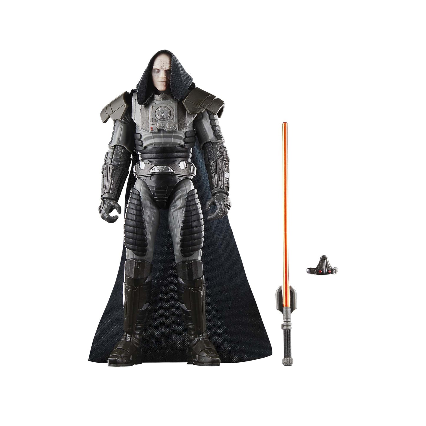 Star Wars The Black Series Darth Malgus
