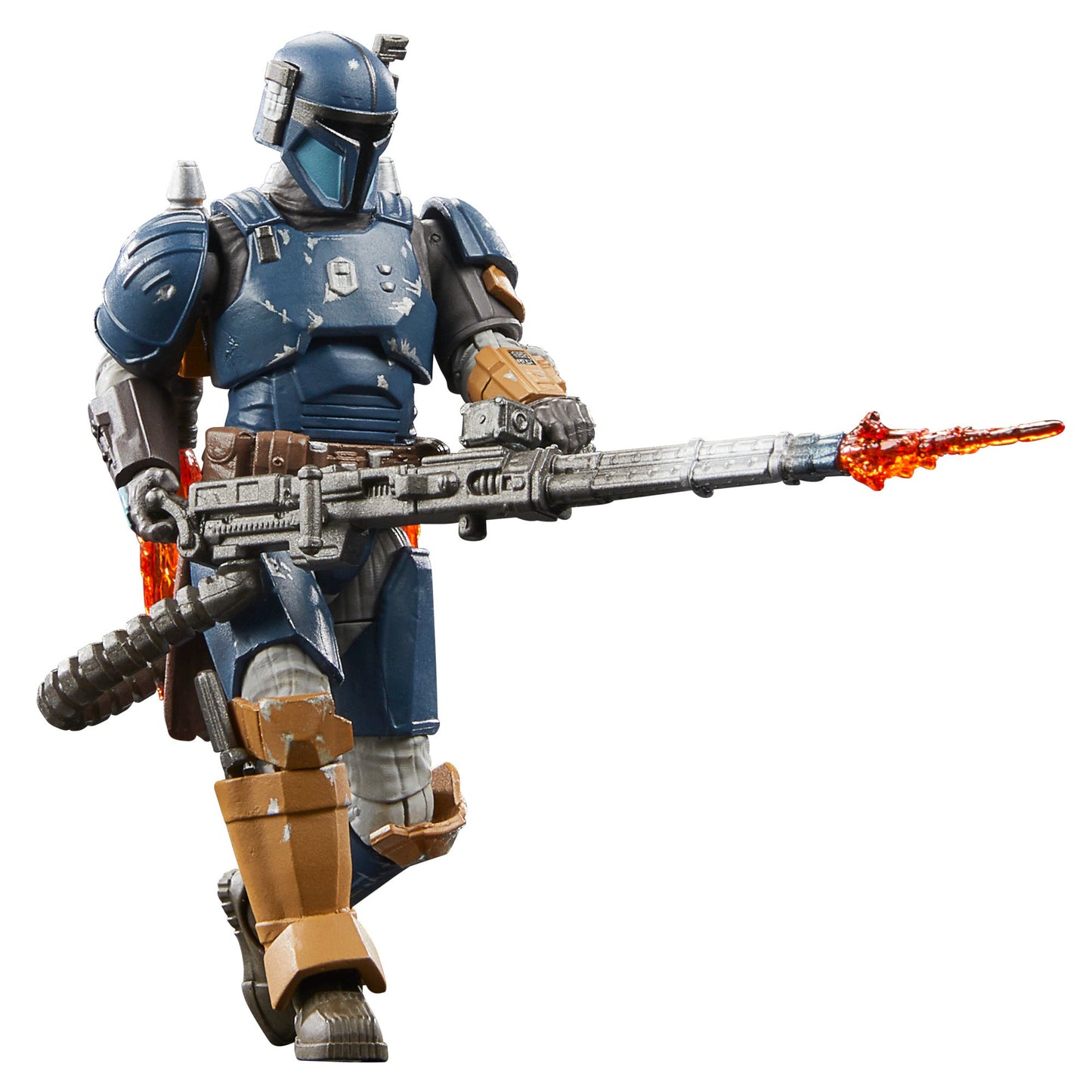 Star Wars The Vintage Collection Paz Vizsla