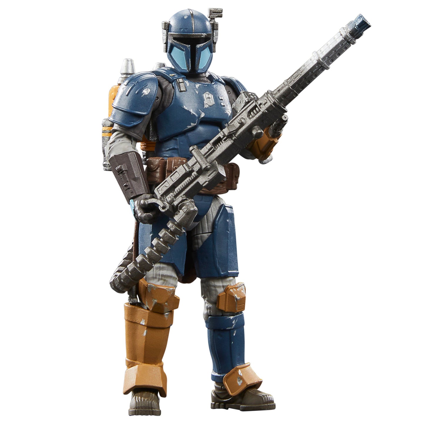 Star Wars The Vintage Collection Paz Vizsla