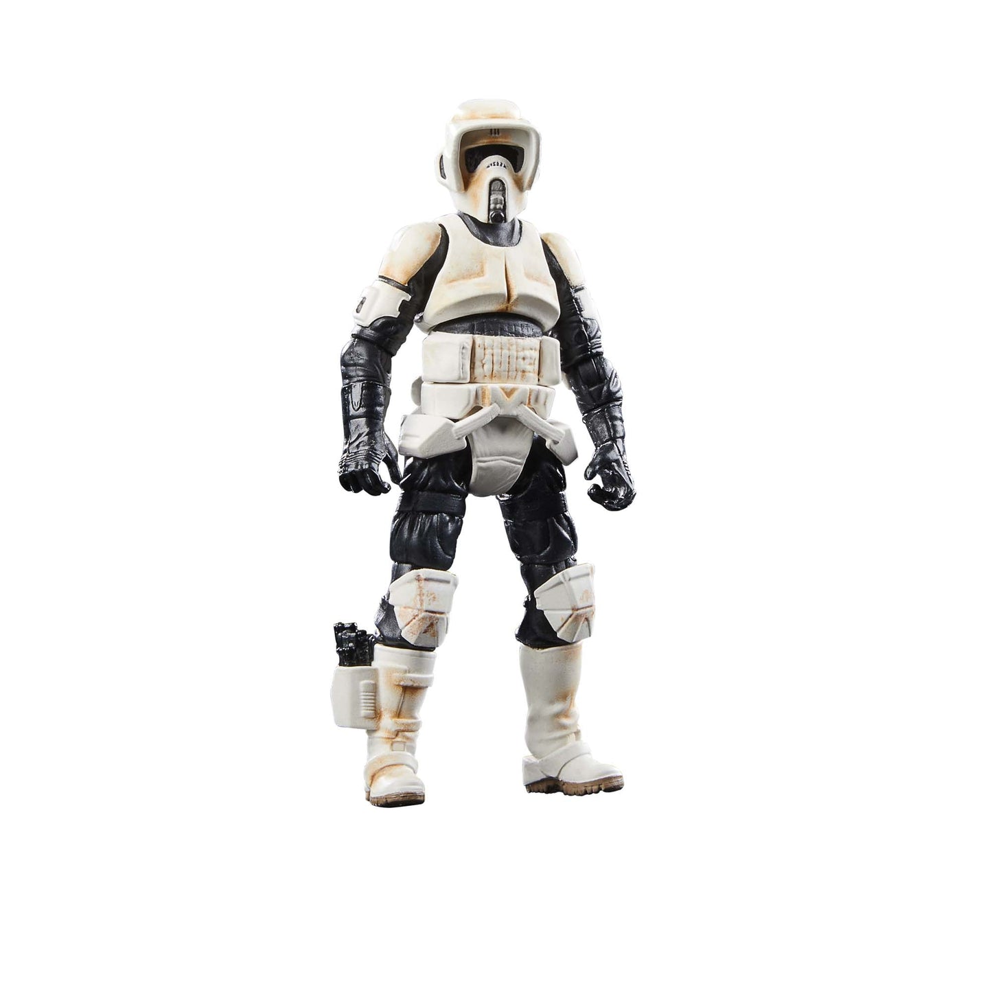 Star Wars The Vintage Collection Speeder Bike and Grogu