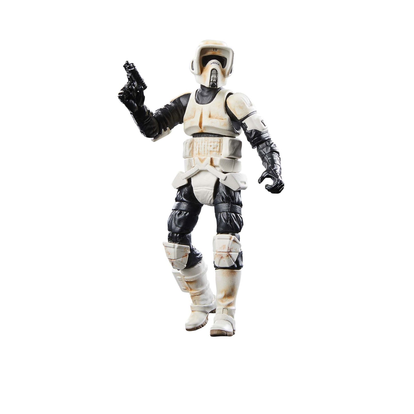Star Wars The Vintage Collection Speeder Bike and Grogu