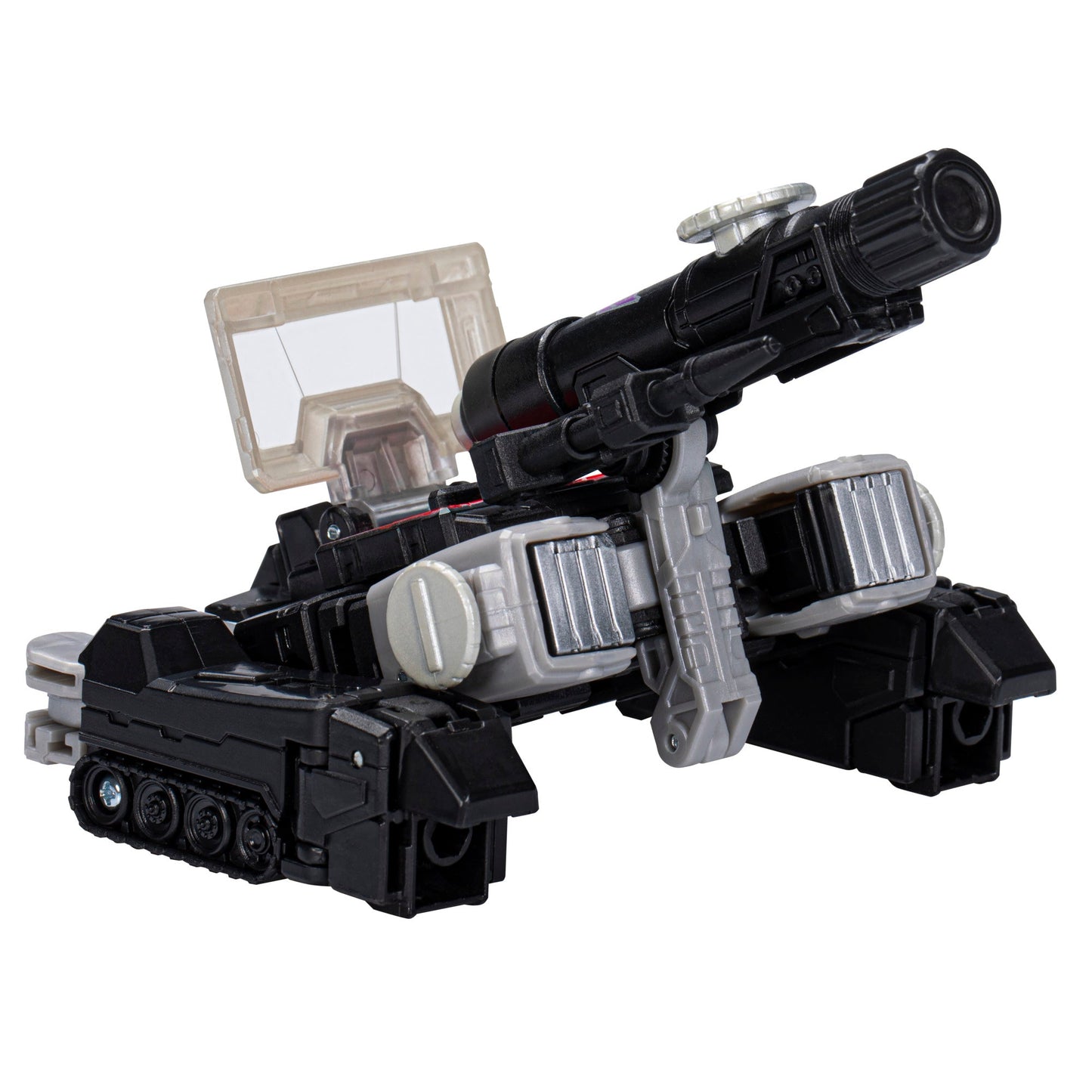 Transformers Generations Selects Deluxe Magnificus