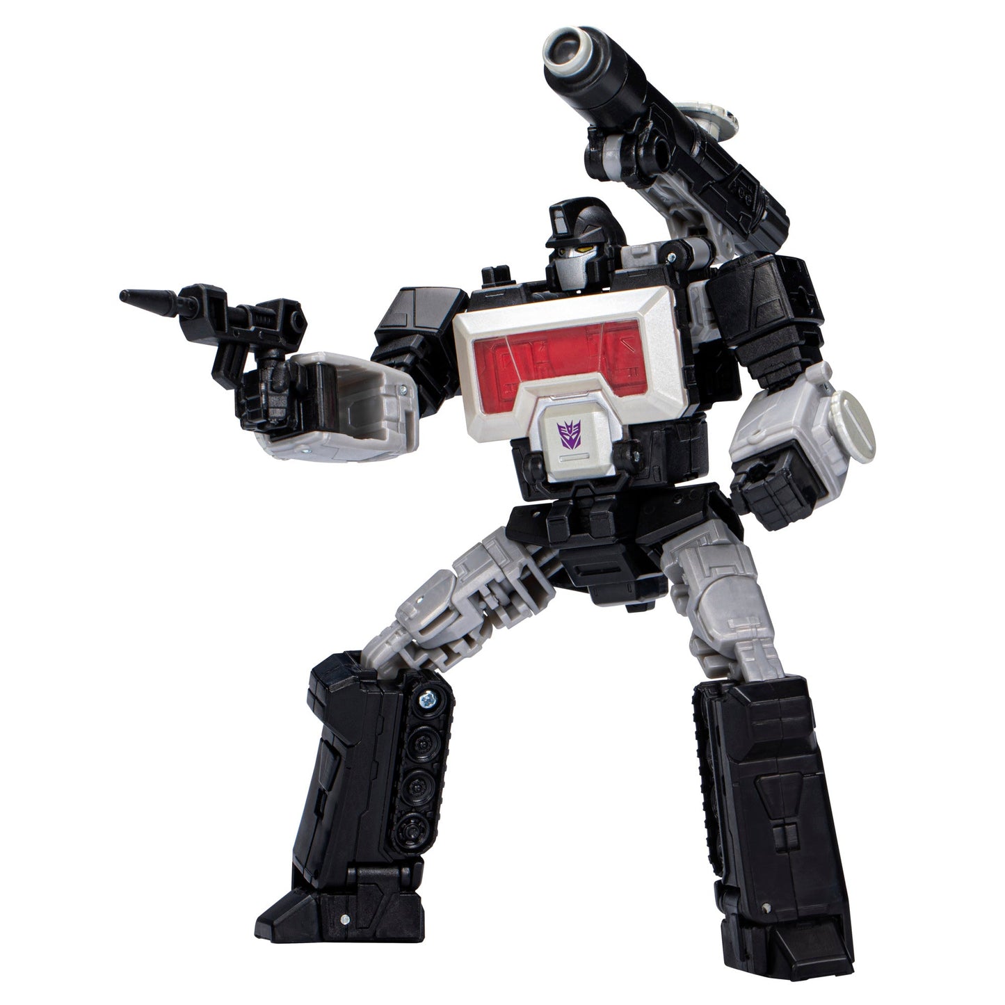 Transformers Generations Selects Deluxe Magnificus