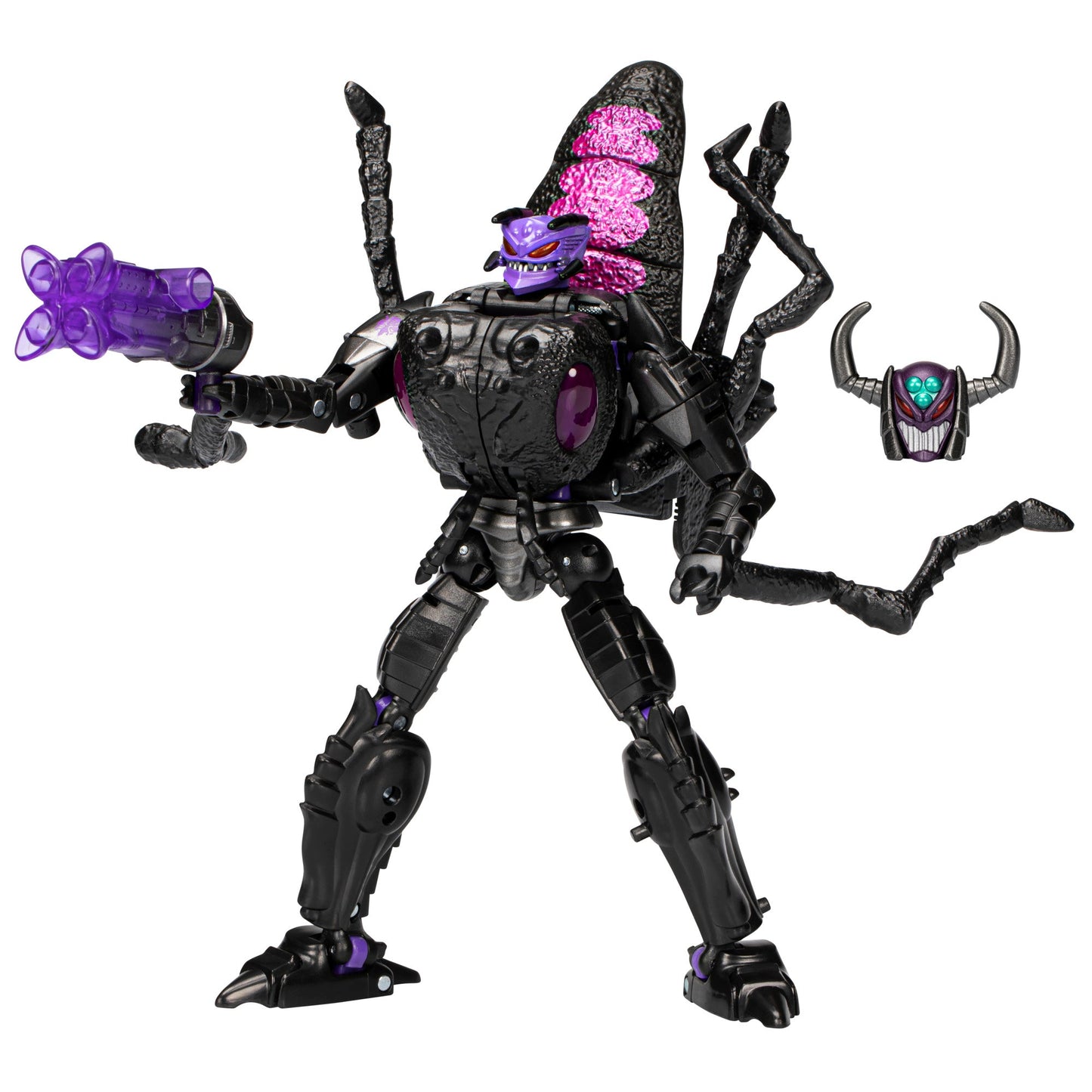 Transformers Generations Selects - Voyager Class - Antagony