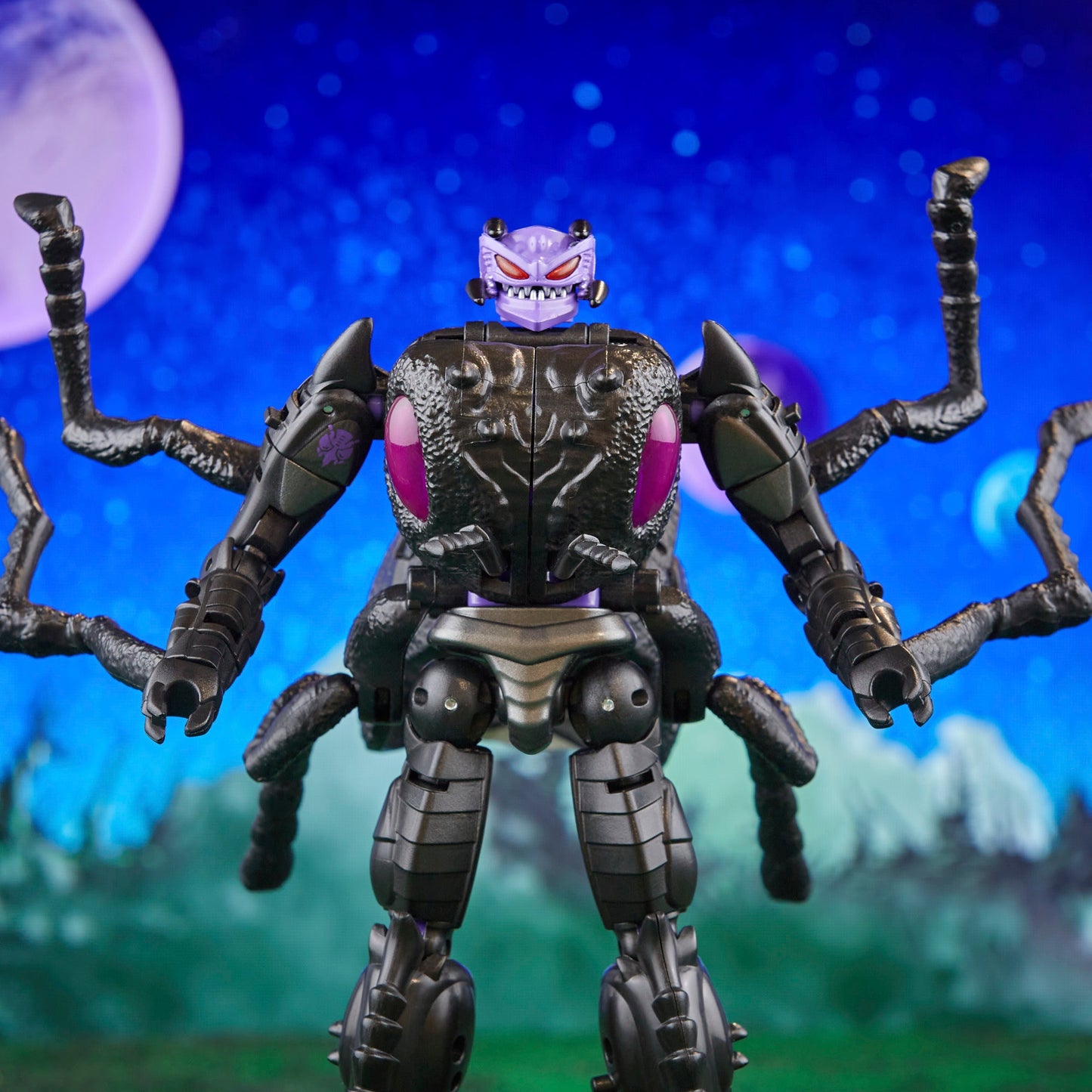 Transformers Generations Selects - Voyager Class - Antagony