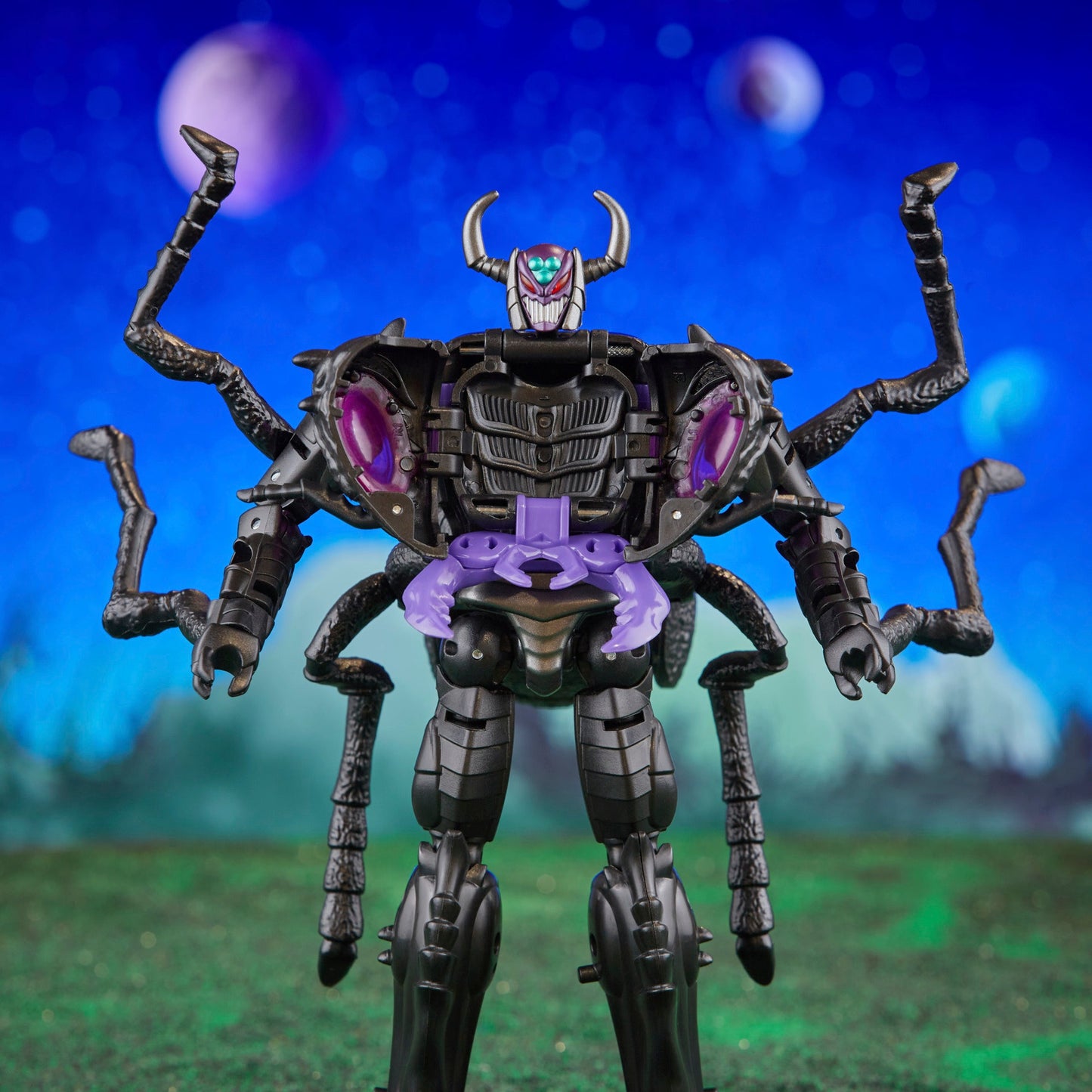 Transformers Generations Selects - Voyager Class - Antagony