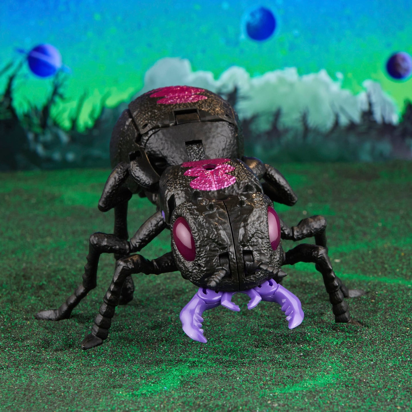 Transformers Generations Selects - Voyager Class - Antagony