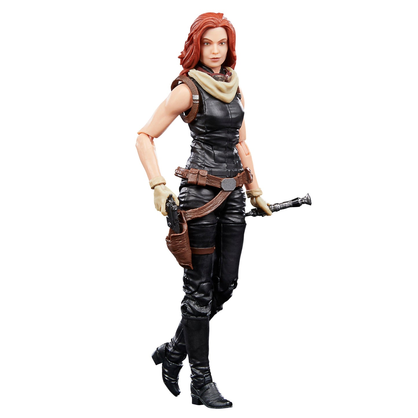 Star Wars The Black Series Mara Jade